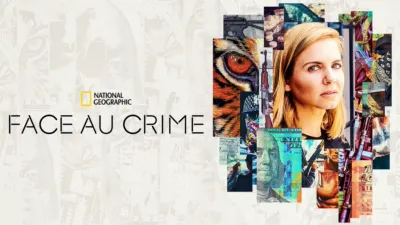 Face au crime