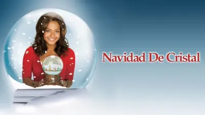 Navidad de Cristal