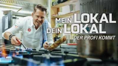 Mein Lokal, Dein Lokal – Der Profi kommt