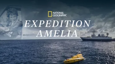 Expedition Amelia