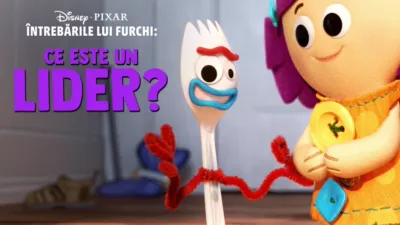 Întrebările lui Furchi: ce este un lider?