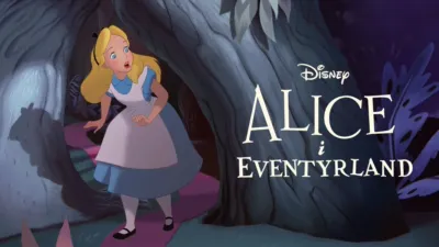 Alice i Eventyrland