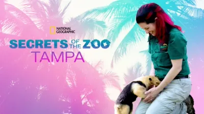Secrets of the Zoo: Tampa