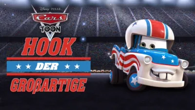 Cars Toon: Der großartige Hook