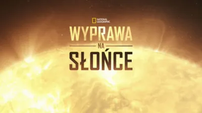 Wyprawa na słońce