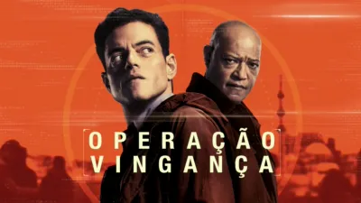 Operação Vingança