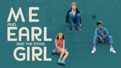 Me and Earl and the Dying Girl