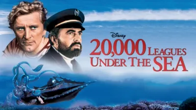 20,000 Leagues Under the Sea