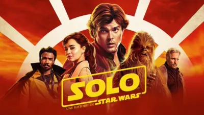 Solo : Une histoire de Star Wars