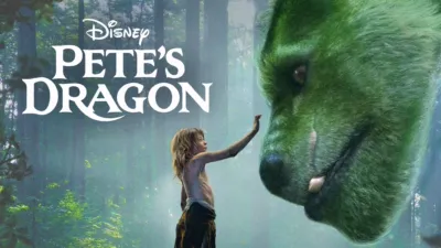 Pete's Dragon