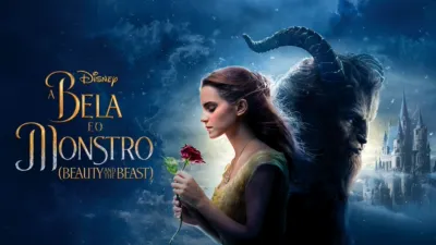 A Bela e o Monstro (Beauty and the Beast)