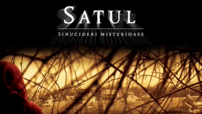 Satul/ Sinucideri misterioase