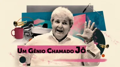 Um Gênio Chamado Jô