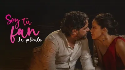Soy tu fan: La película