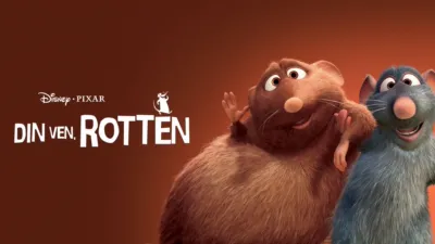 Din ven, rotten