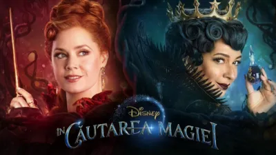 În căutarea magiei