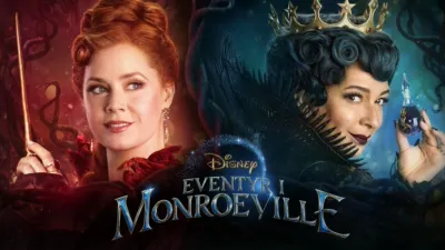 Eventyr i Monroeville