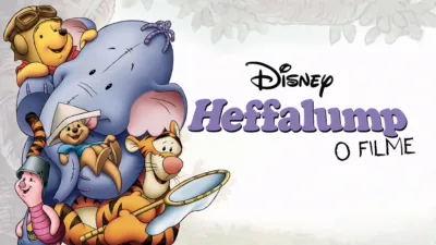 Heffalump - O Filme