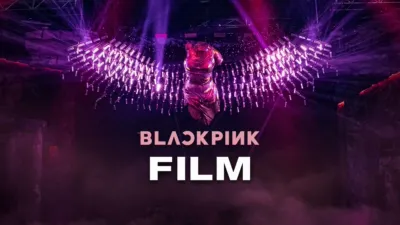 BLACKPINK Film