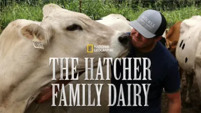 The Hatcher Family Dairy