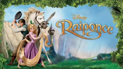 Raiponce
