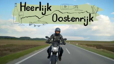 Heerlijk Oostenrijk
