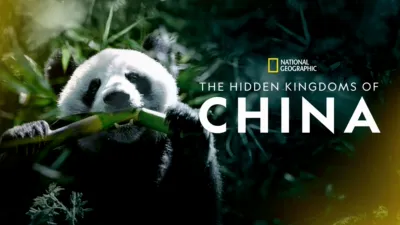 Hidden Kingdoms of China