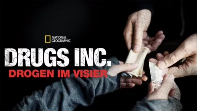 Drugs Inc: Drogen im Visier