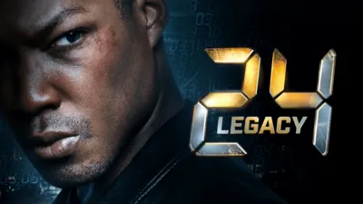 24: Legacy