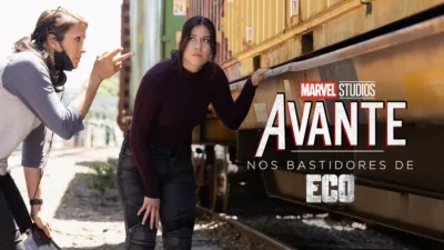 Avante: Nos Bastidores de Eco