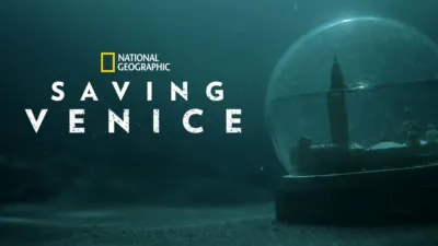 Saving Venice