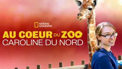 Secrets of the Zoo: North Carolina