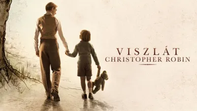 Viszlát, Christopher Robin
