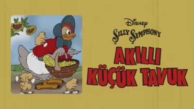 Akıllı Küçük Tavuk