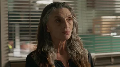 Regreso a Las Sabinas