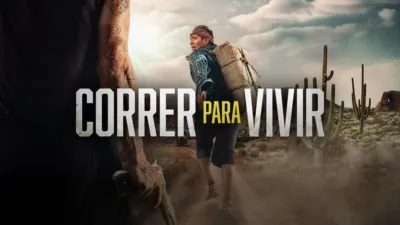 Correr para Vivir