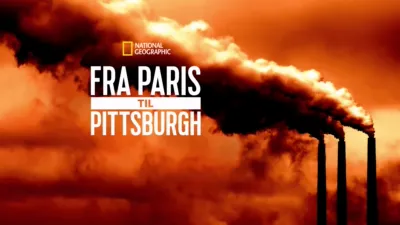 Fra Paris Til Pittsburgh