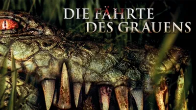 Die Fährte des Grauens