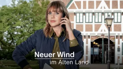 Neuer Wind im alten Land