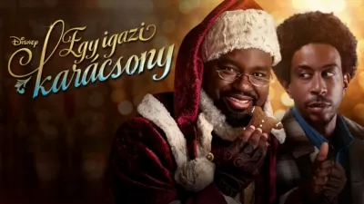 Egy igazi karácsony