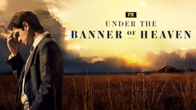 Under the Banner of Heaven