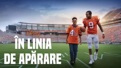 În linia de apărare