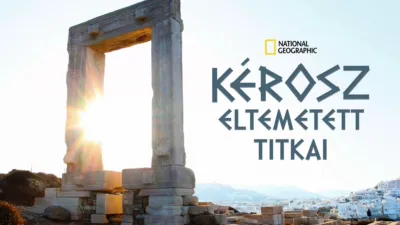 Kérosz eltemetett titkai