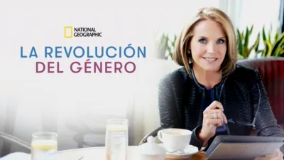 La Revolución del Género