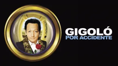 Gigoló por accidente