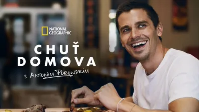 Chuť domova s Antonim Porowskim