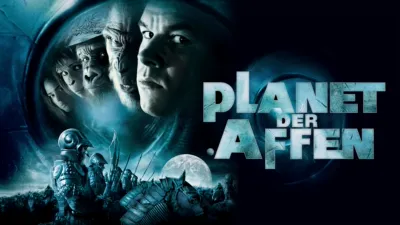 Planet der Affen