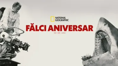 „Fălci” aniversar: 50 de ani