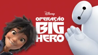 Operação Big Hero