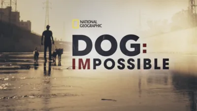 Dog: Impossible
